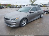 Kia Optima Lx 5XXGT4L31GG040292 снимка
