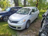 Nissan Versa 1.6 3N1CC11E79L473613 снимка