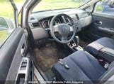 Nissan Versa 1.6 3N1CC11E79L473613 снимка