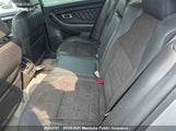 Ford Taurus Sho 1FAHP2KT1AG146827 снимка