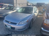 Chevrolet Impala Lt V6 2G1WB5EK6A1173564 снимка