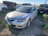 Mazda 3 Mazda Gs JM1BK32F881155231 снимка
