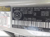 Toyota Camry Le V6 4T1BF32K75U616507 photo