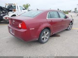 Chevrolet Malibu Lt 1G1ZJ57B99F130404 снимка