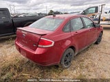 Ford Focus Ses 1FAHP36N19W256554 снимка