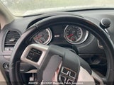 Dodge Grand Caravan Crew 2C4RDGBGXER418819 снимка