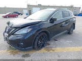 Nissan Murano Sl 5N1AZ2CS1RC102367 снимка