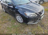Nissan Sentra 1.8 S 3N1AB7AP1JY215514 снимка