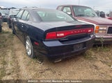 Dodge Charger Se 2C3CDXBG3DH710827 fotografie
