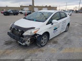 Toyota Prius JTDKN3DU2A0003251 снимка