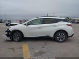 Nissan Murano Sv 5N1AZ2MH9JN117114 photo