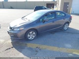 Honda Civic Lx 2HGFB2F45EH025958 снимка