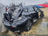 BMW X6 50I 5UXFG8C57BLZ95288 снимка