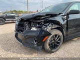 Chevrolet Equinox Lt 3GNAXUEV5NL126772 снимка