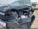 Chevrolet Equinox Lt 3GNAXUEV5NL126772 снимка