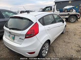 Ford Fiesta Se 3FADP4EJ5DM106278 снимка
