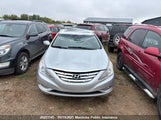 Hyundai Sonata Gls 5NPEB4AC3DH624920 снимка