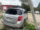 Chevrolet Equinox Premier 2GNALDEK0H1580970 снимка