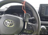 Toyota Rav4 Le 2T3B1RFV3NW267813 снимка