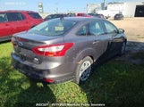 Ford Focus Se 1FADP3F26EL113437 fotografie
