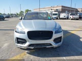 Jaguar F-Pace R-Sport 30T SADCL2GX2KA610583 снимка