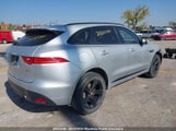 Jaguar F-Pace R-Sport 30T SADCL2GX2KA610583 fotografie