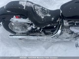 Honda Vt750D Shadow Spirit JH2RC53009K201493 снимка