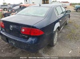 Buick Lucerne Cx 1G4HP57216U211305 снимка