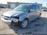 Dodge Grand Caravan Crew 2C4RDGDG3FR611618 снимка