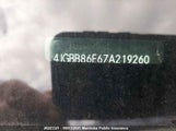 Mercedes-Benz Ml 350 4JGBB86E67A219260 снимка