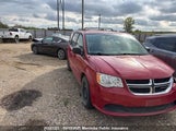 Dodge Grand Caravan Sxt 2C4RDGBG2GR240813 fotografie