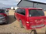 Dodge Grand Caravan Sxt 2C4RDGBG2GR240813 fotografie