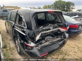 Honda Odyssey Se 5FNRL5H31FB506490 снимка
