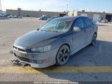 Mitsubishi Lancer Limited JA32U2FU3EU603302 снимка