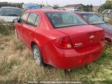 Chevrolet Cobalt Ls 1G1AR55H197178857 снимка