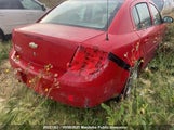 Chevrolet Cobalt Ls 1G1AR55H197178857 снимка