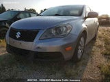Suzuki Kizashi S JS2RE9A31B6110633 снимка