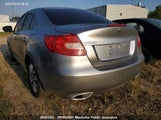 Suzuki Kizashi S JS2RE9A31B6110633 снимка