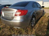 Suzuki Kizashi S JS2RE9A31B6110633 снимка