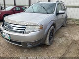 Ford Taurus X Sel 1FMDK02W28GA11352 снимка