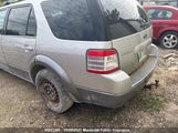 Ford Taurus X Sel 1FMDK02W28GA11352 снимка