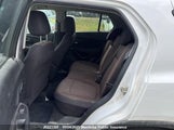Chevrolet Trax Lt 3GNCJPEB9EL168797 снимка