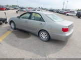 Toyota Camry Le 4T1BE32K25U505396 fotografie