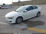 Mitsubishi Lancer Se JA32U2FU6DU609562 снимка