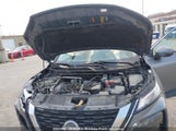 Nissan Rogue S 5N1AT3AB6PC815191 снимка