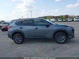 Nissan Rogue S 5N1AT3AB6PC815191 снимка
