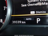 Nissan Rogue S 5N1AT3AB6PC815191 снимка