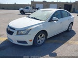 Chevrolet Cruze Lt Turbo 1G1PE5SB4E7142466 снимка