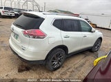 Nissan Rogue Sl 5N1AT2MVXFC919892 снимка