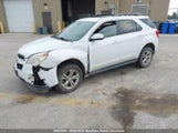 Chevrolet Equinox Lt 2GNALBEK1F6391510 fotografie
